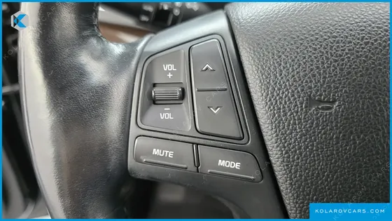 KIA K7 3.0 GDI PRESTIGE