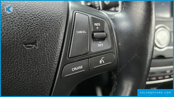 KIA K7 3.0 GDI PRESTIGE