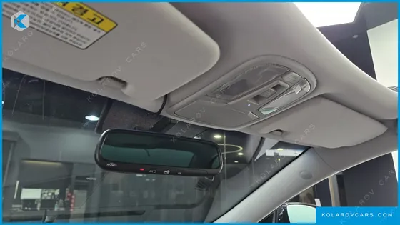 KIA K7 3.0 GDI PRESTIGE