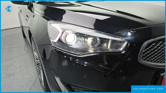 KIA K7 3.0 GDI PRESTIGE