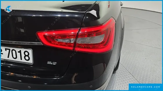 KIA K7 3.0 GDI PRESTIGE