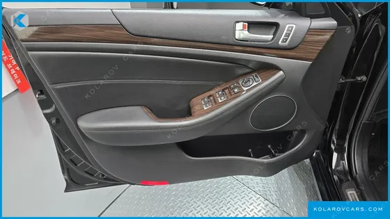 KIA K7 3.0 GDI PRESTIGE