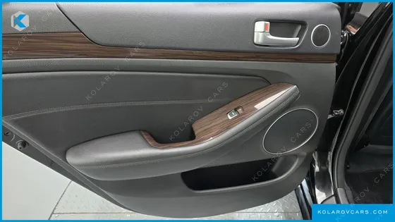 KIA K7 3.0 GDI PRESTIGE