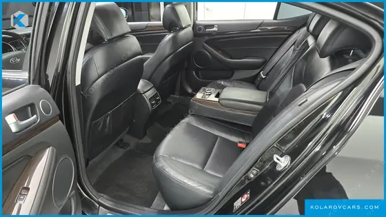 KIA K7 3.0 GDI PRESTIGE
