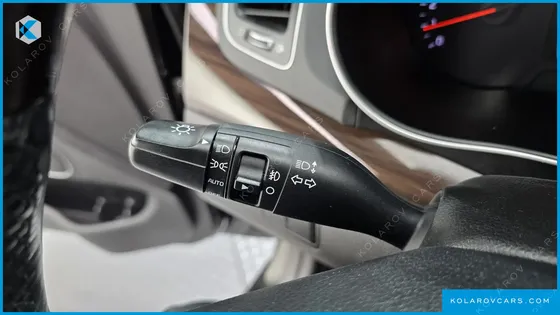 KIA K7 3.0 GDI PRESTIGE