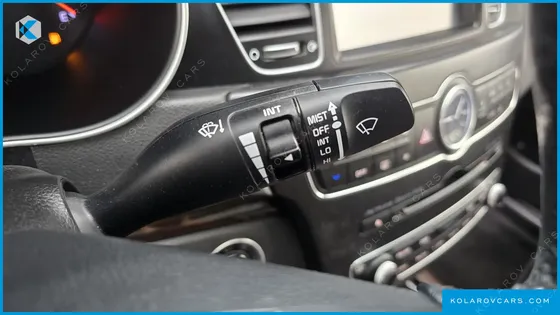 KIA K7 3.0 GDI PRESTIGE
