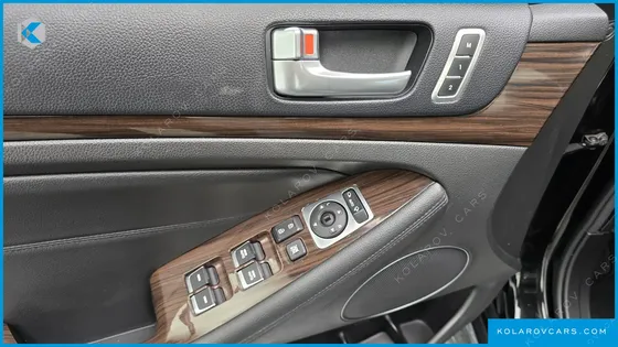 KIA K7 3.0 GDI PRESTIGE