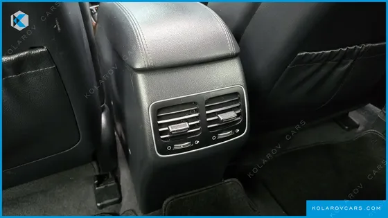 KIA K7 3.0 GDI PRESTIGE