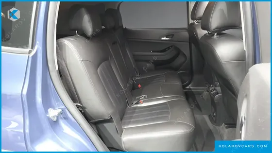 CHEVROLET (GM DAEWOO) ORLANDO 2.0 DIESEL LT