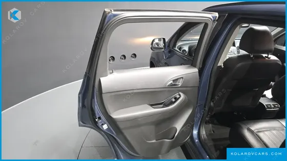 CHEVROLET (GM DAEWOO) ORLANDO 2.0 DIESEL LT