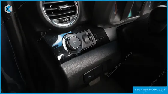 CHEVROLET (GM DAEWOO) ORLANDO 2.0 DIESEL LT