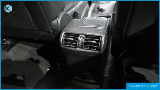 CHEVROLET (GM DAEWOO) ORLANDO 2.0 DIESEL LT
