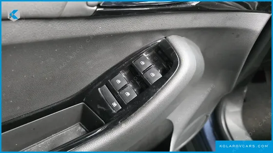 CHEVROLET (GM DAEWOO) ORLANDO 2.0 DIESEL LT