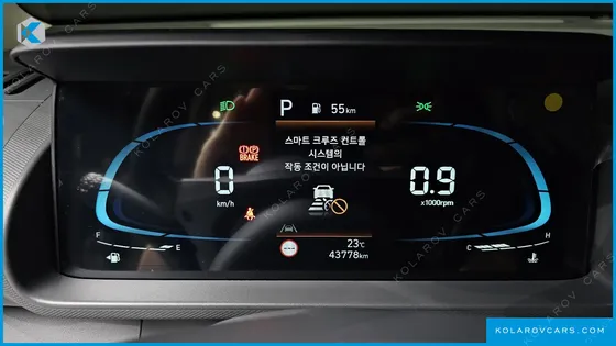 HYUNDAI CASPER TURBO INSPIRATION