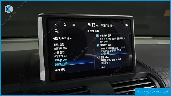 HYUNDAI CASPER TURBO INSPIRATION