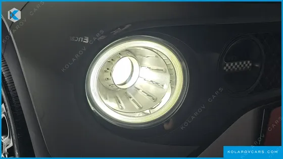 HYUNDAI CASPER TURBO INSPIRATION