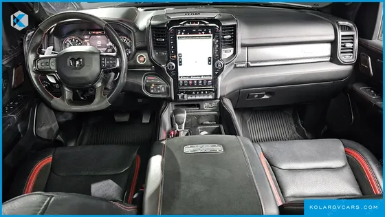 DODGE LAMB PICKUP 6.2