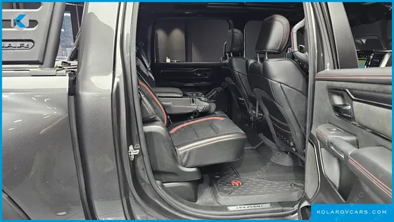 DODGE LAMB PICKUP 6.2