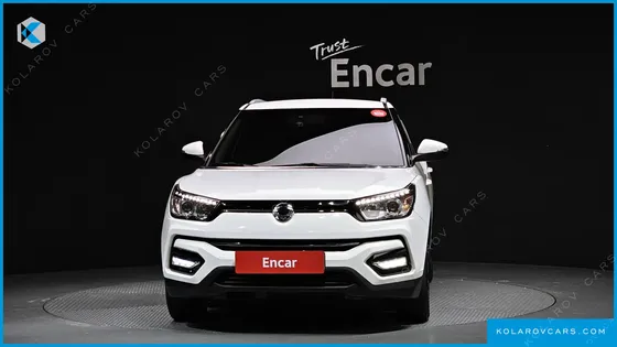 KGM - SSANGYONG TIVOLI GEARⅡ 2WD