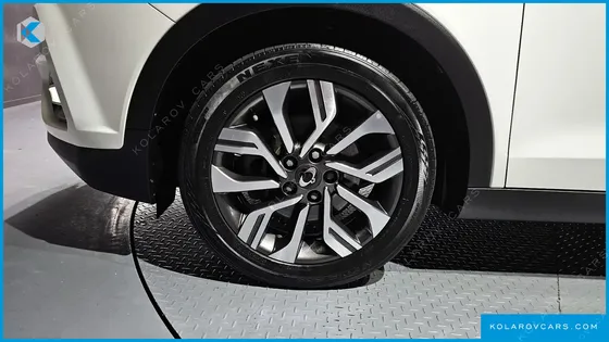 KGM - SSANGYONG TIVOLI GEARⅡ 2WD