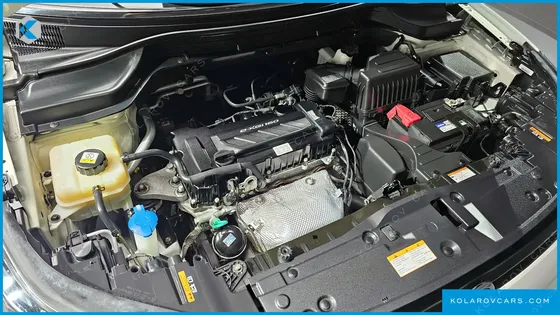 KGM - SSANGYONG TIVOLI GEARⅡ 2WD