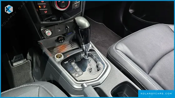 KGM - SSANGYONG TIVOLI GEARⅡ 2WD
