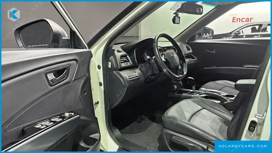 KGM - SSANGYONG TIVOLI GEARⅡ 2WD