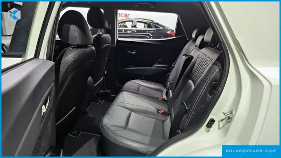 KGM - SSANGYONG TIVOLI GEARⅡ 2WD