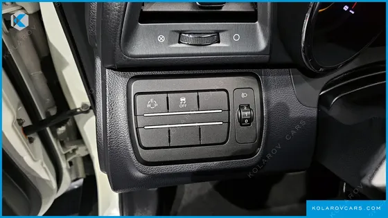 KGM - SSANGYONG TIVOLI GEARⅡ 2WD
