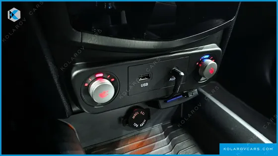 KGM - SSANGYONG TIVOLI GEARⅡ 2WD
