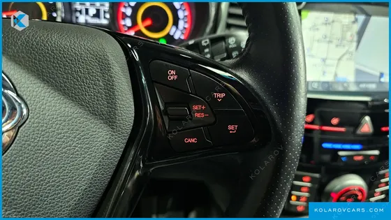 KGM - SSANGYONG TIVOLI GEARⅡ 2WD