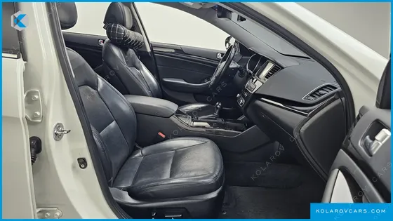 KIA K7 2.4 GDI PRESTIGE SPECIA