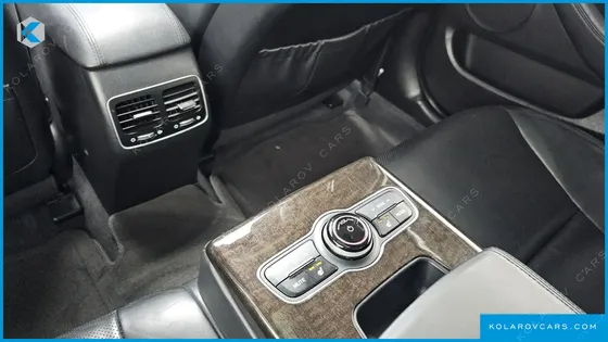 KIA K7 2.4 GDI PRESTIGE SPECIA