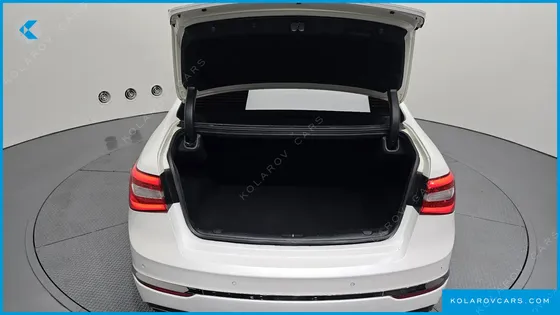 KIA K7 2.4 GDI PRESTIGE SPECIA