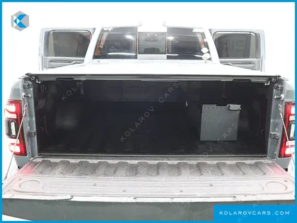 DODGE LAMB PICKUP 6.4