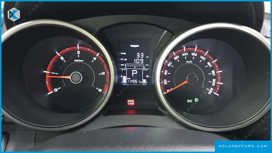 KGM - SSANGYONG TIVOLI DIESEL VX 2WD