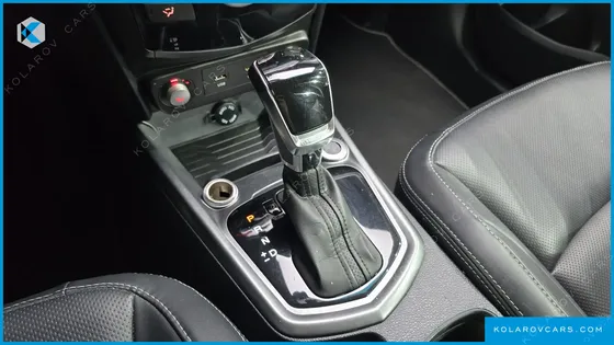 KGM - SSANGYONG TIVOLI DIESEL VX 2WD