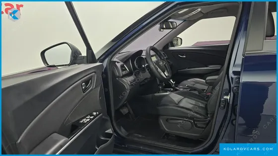 KGM - SSANGYONG TIVOLI DIESEL VX 2WD