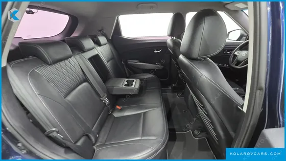 KGM - SSANGYONG TIVOLI DIESEL VX 2WD