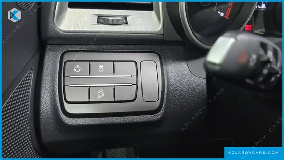 KGM - SSANGYONG TIVOLI DIESEL VX 2WD