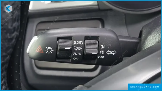 KGM - SSANGYONG TIVOLI DIESEL VX 2WD