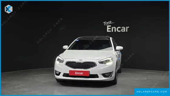 KIA K7 LPI 3.0 LUXURY