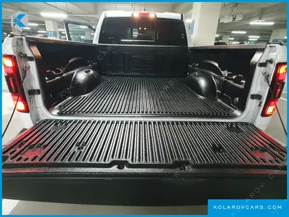 DODGE LAMB PICKUP 5.7