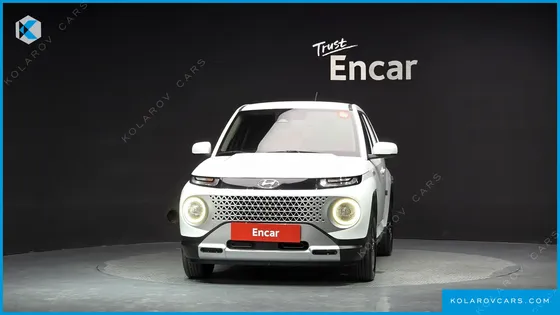 HYUNDAI CASPER MODERN