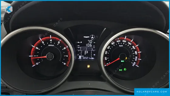 KGM - SSANGYONG TIVOLI VX 2WD