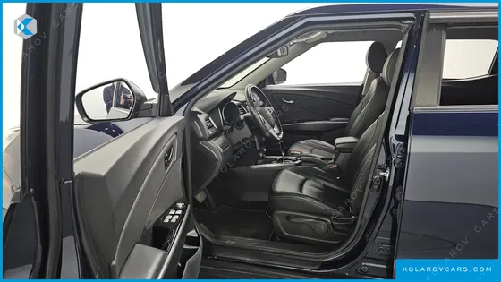 KGM - SSANGYONG TIVOLI VX 2WD
