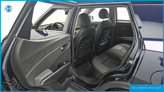 KGM - SSANGYONG TIVOLI VX 2WD