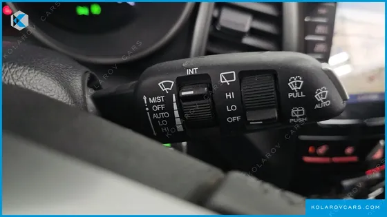 KGM - SSANGYONG TIVOLI VX 2WD