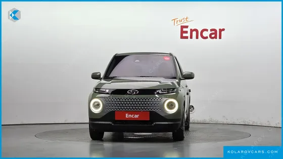 HYUNDAI CASPER SMART