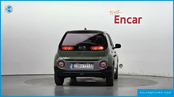 HYUNDAI CASPER SMART
